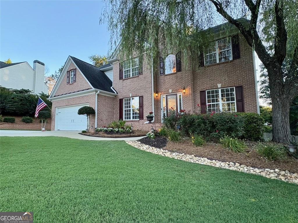 3684 Heritage Crest Parkway Buford GA 30519
