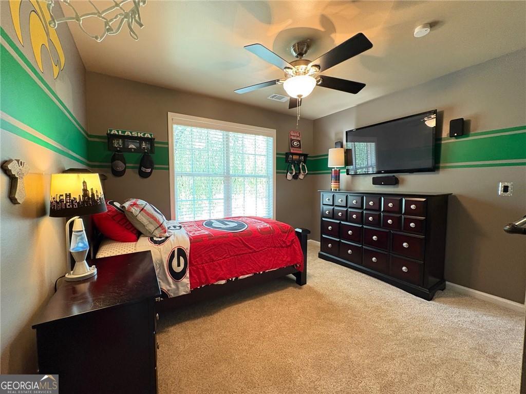 3684 Heritage Crest Parkway Buford GA 30519