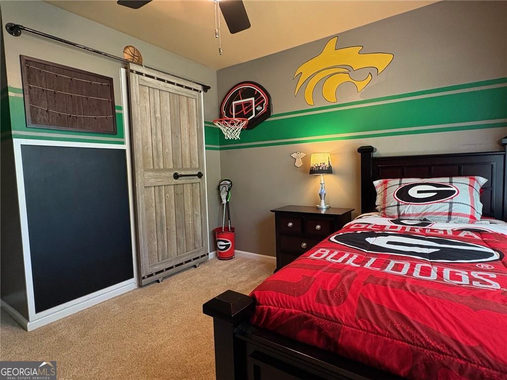 3684 Heritage Crest Parkway Buford GA 30519