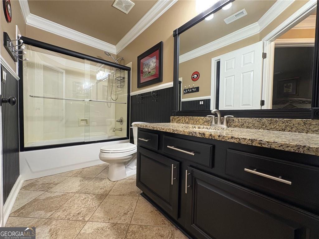 3684 Heritage Crest Parkway Buford GA 30519