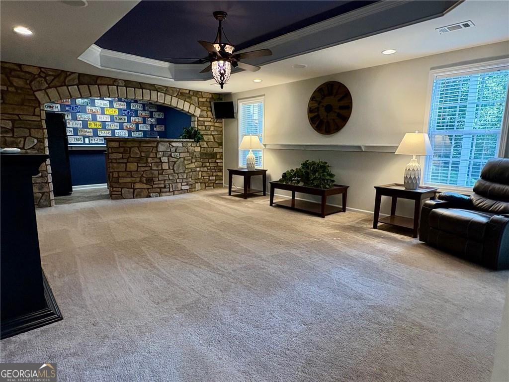 3684 Heritage Crest Parkway Buford GA 30519