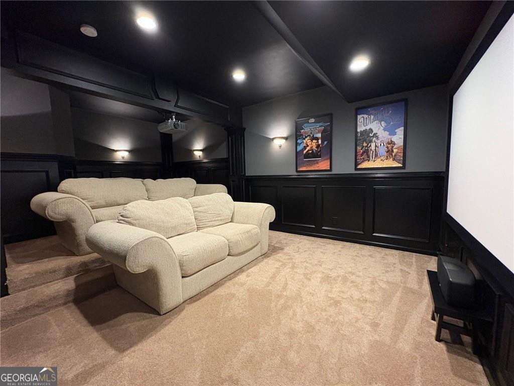 3684 Heritage Crest Parkway Buford GA 30519
