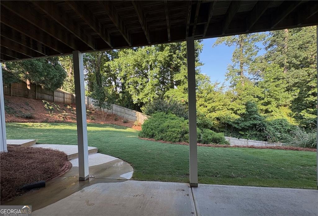 3684 Heritage Crest Parkway Buford GA 30519