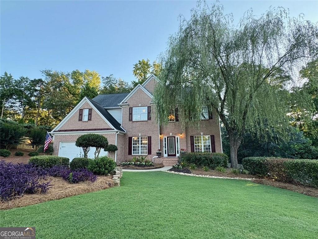 3684 Heritage Crest Parkway Buford GA 30519