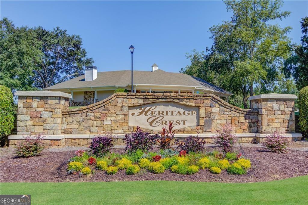 3684 Heritage Crest Parkway Buford GA 30519