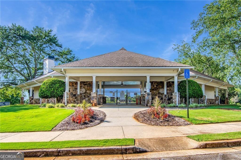 3684 Heritage Crest Parkway Buford GA 30519