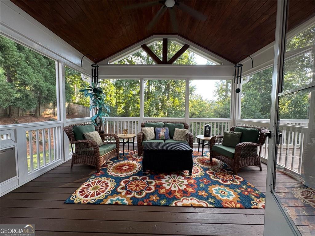 3684 Heritage Crest Parkway Buford GA 30519