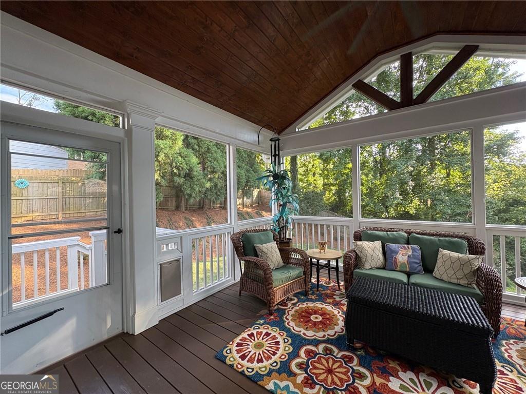 3684 Heritage Crest Parkway Buford GA 30519