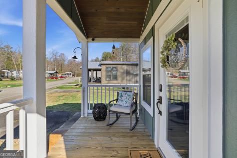 4960 Laurel Lodge Lot #35 Clarkesville GA 30523
