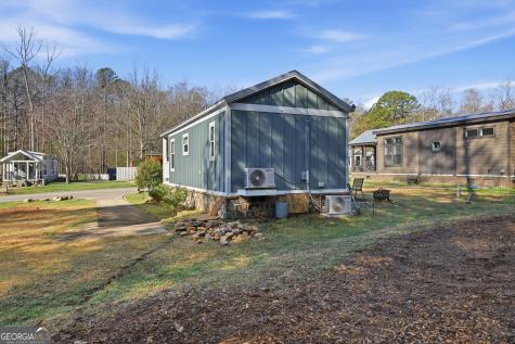4960 Laurel Lodge Lot #35 Clarkesville GA 30523