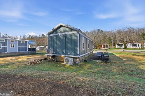 4960 Laurel Lodge Lot #35 Clarkesville GA 30523