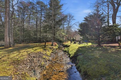 4960 Laurel Lodge Lot #35 Clarkesville GA 30523