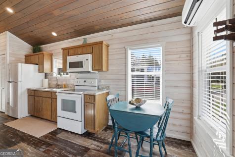 4960 Laurel Lodge Lot #35 Clarkesville GA 30523