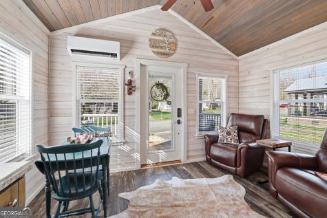 4960 Laurel Lodge Lot #35 Clarkesville GA 30523
