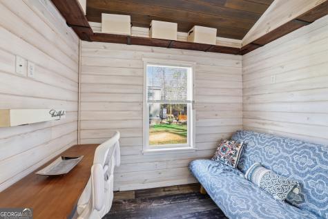 4960 Laurel Lodge Lot #35 Clarkesville GA 30523