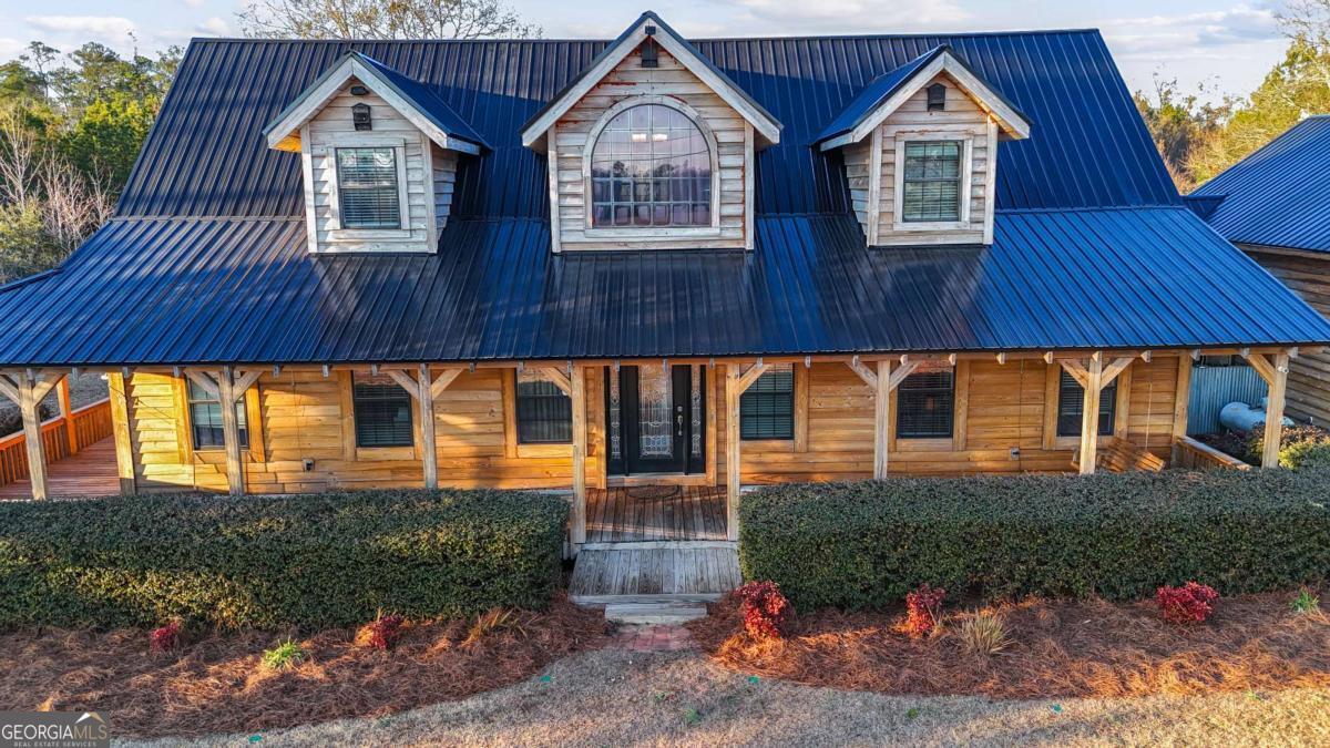 1320 Empire Road Jesup GA 31545