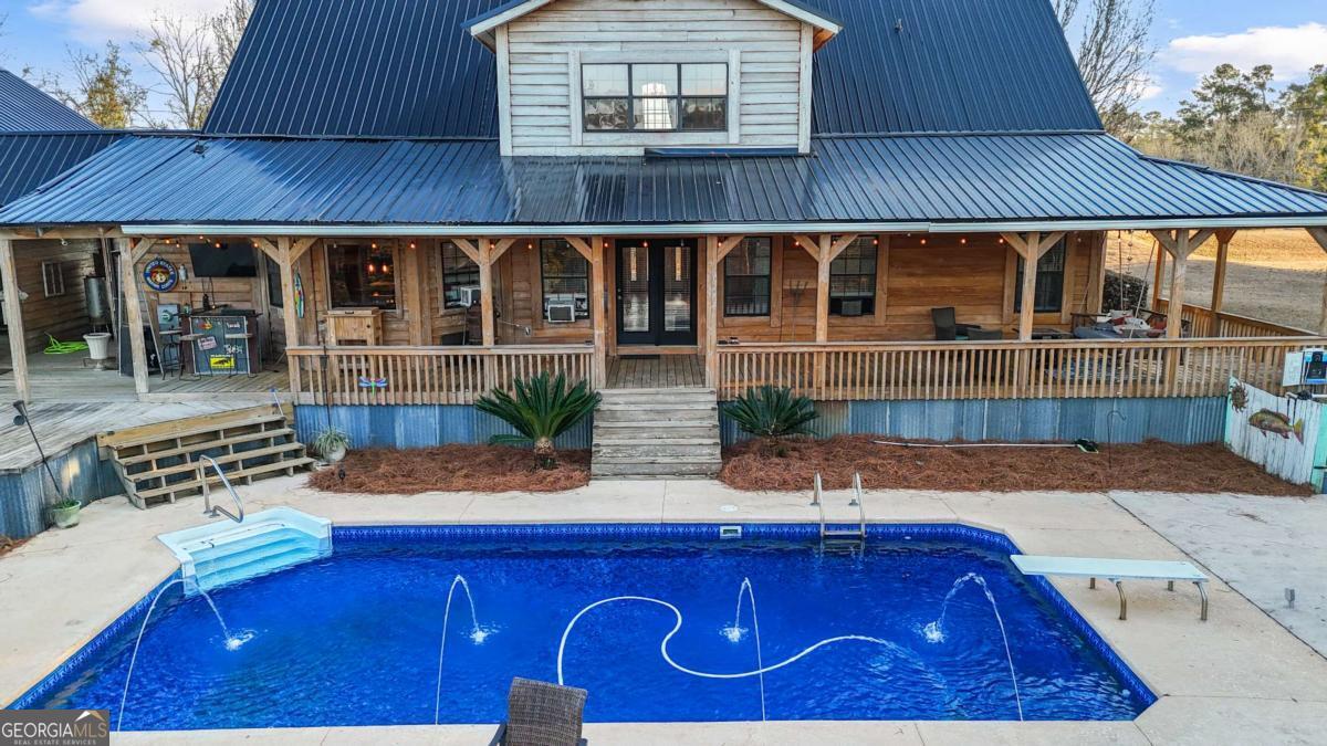 1320 Empire Road Jesup GA 31545