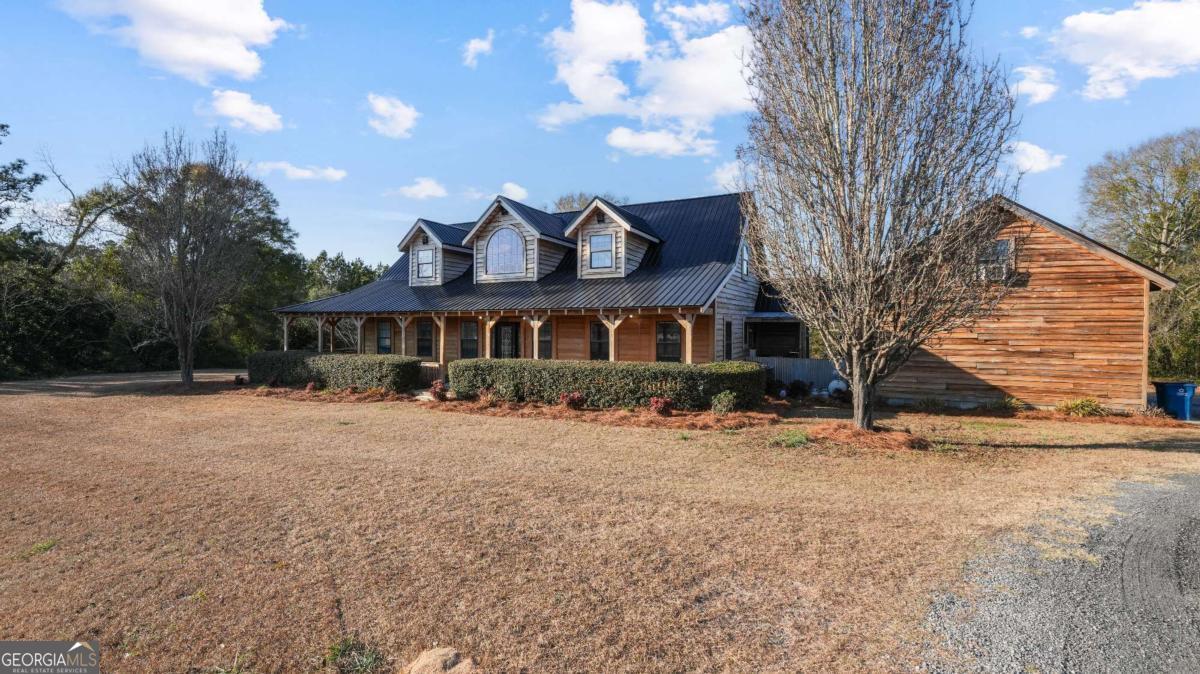1320 Empire Road Jesup GA 31545