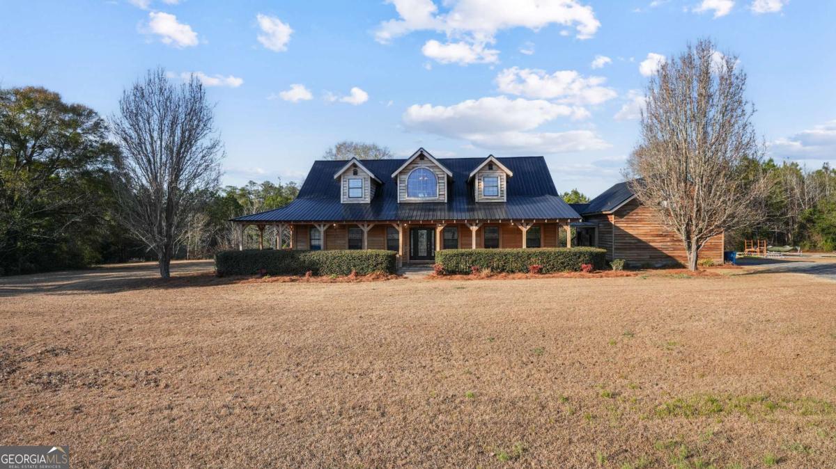 1320 Empire Road Jesup GA 31545