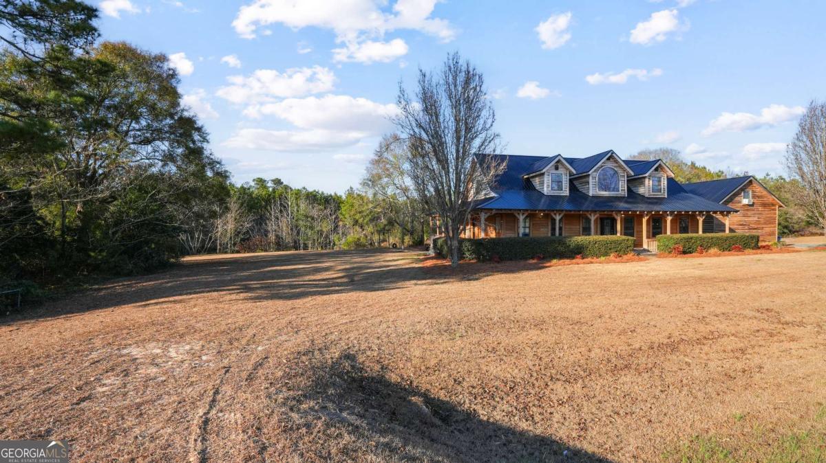 1320 Empire Road Jesup GA 31545