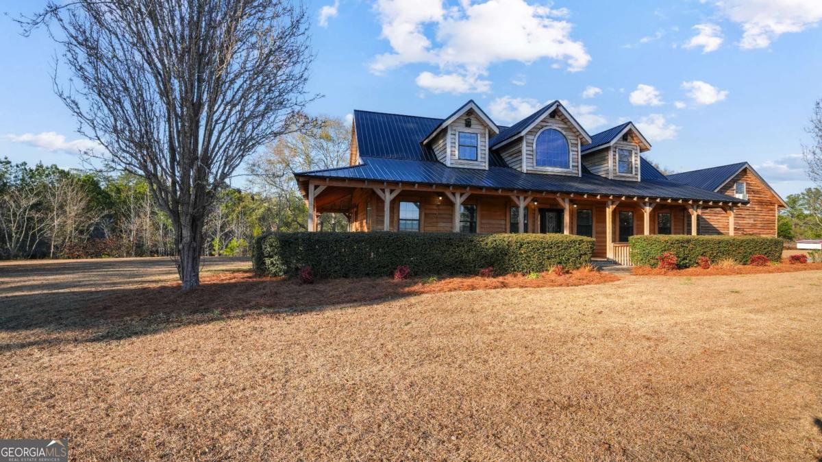 1320 Empire Road Jesup GA 31545