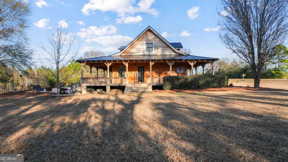 1320 Empire Road Jesup GA 31545