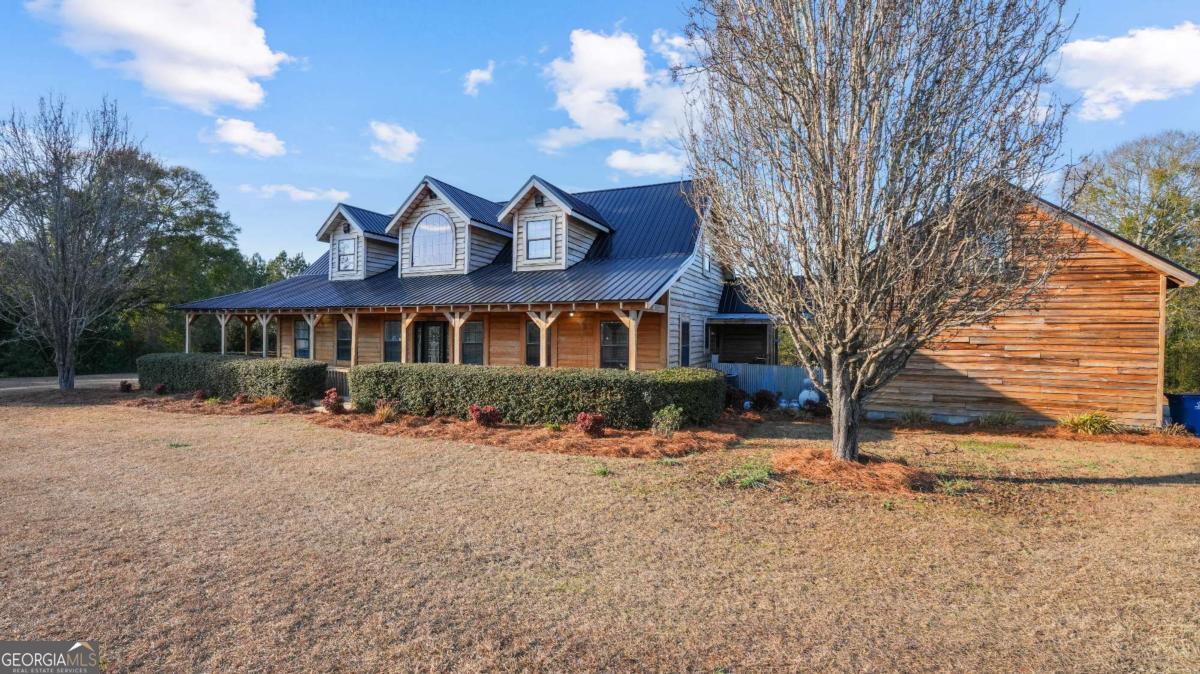 1320 Empire Road Jesup GA 31545