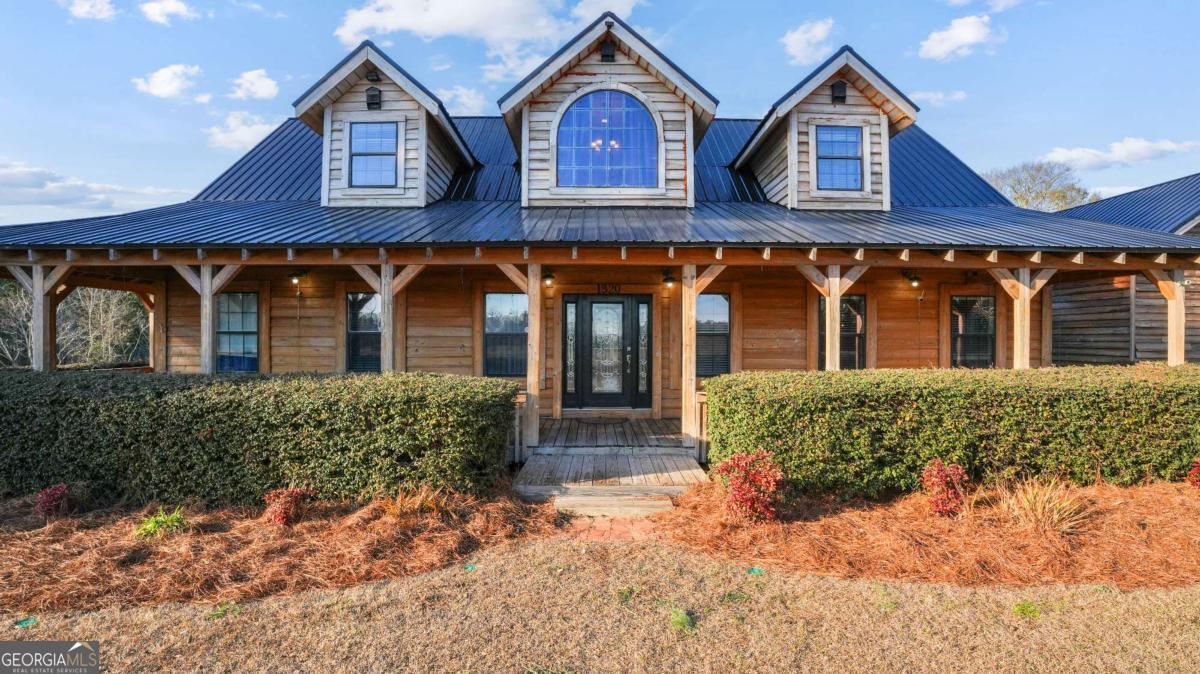1320 Empire Road Jesup GA 31545