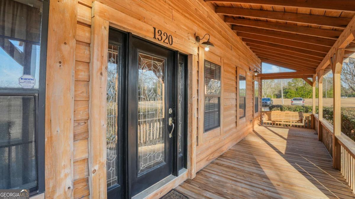 1320 Empire Road Jesup GA 31545