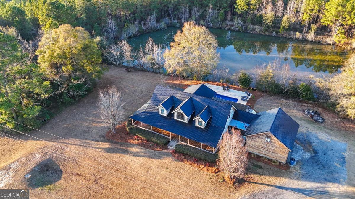 1320 Empire Road Jesup GA 31545
