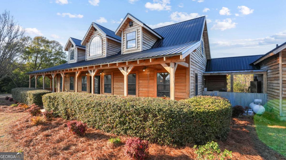 1320 Empire Road Jesup GA 31545