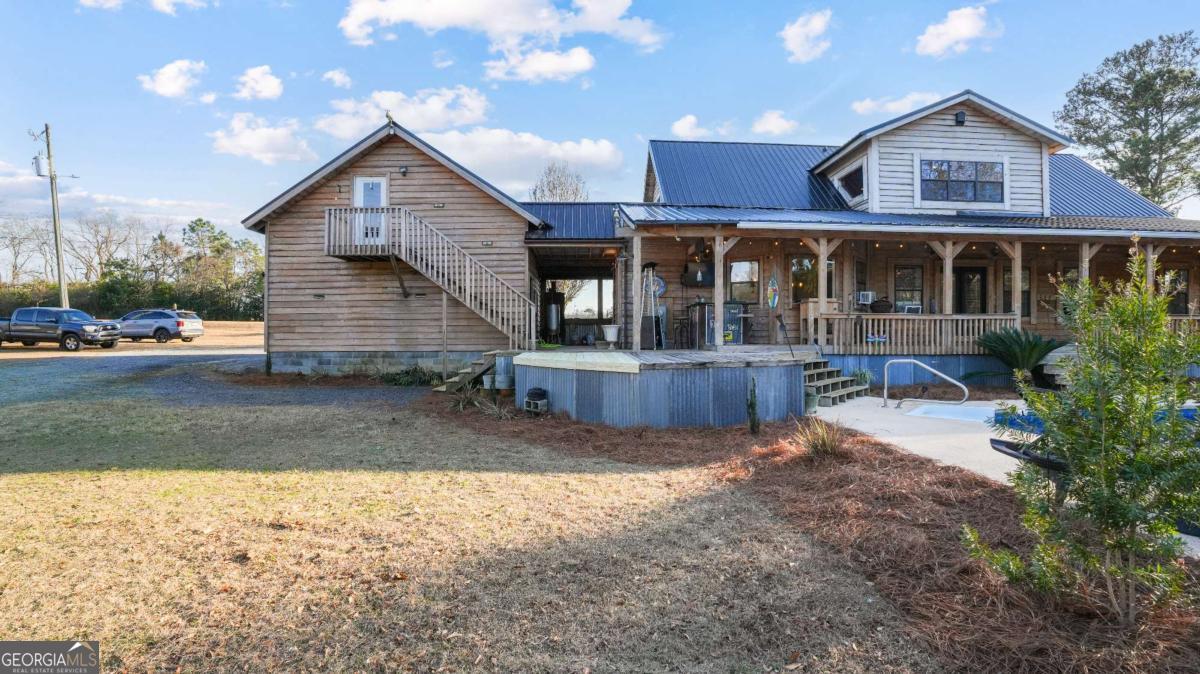 1320 Empire Road Jesup GA 31545