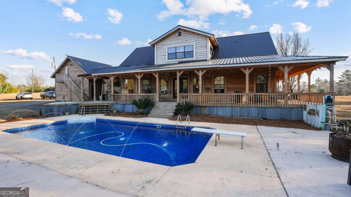 1320 Empire Road Jesup GA 31545