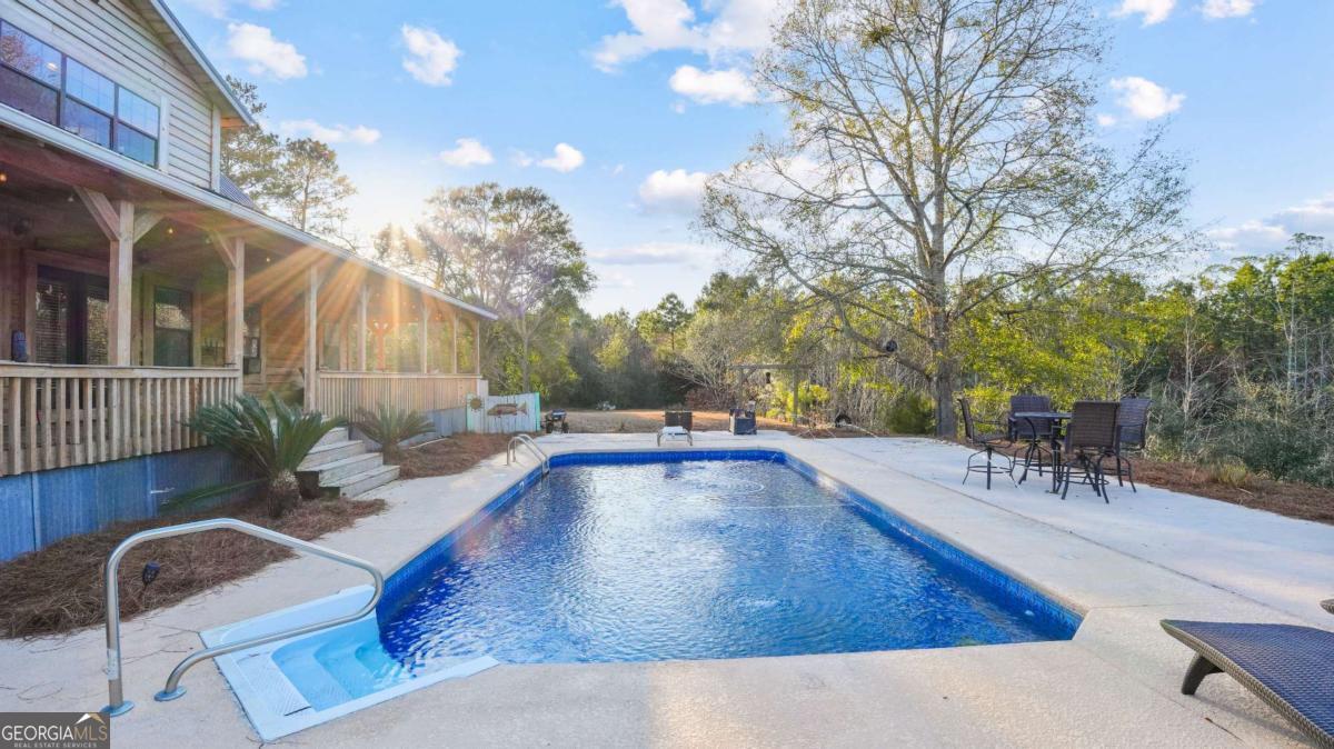 1320 Empire Road Jesup GA 31545