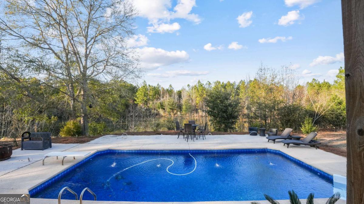 1320 Empire Road Jesup GA 31545