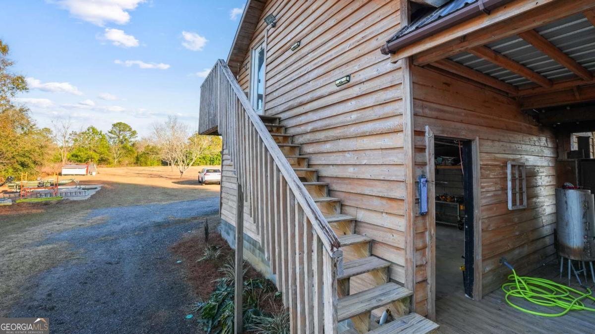 1320 Empire Road Jesup GA 31545