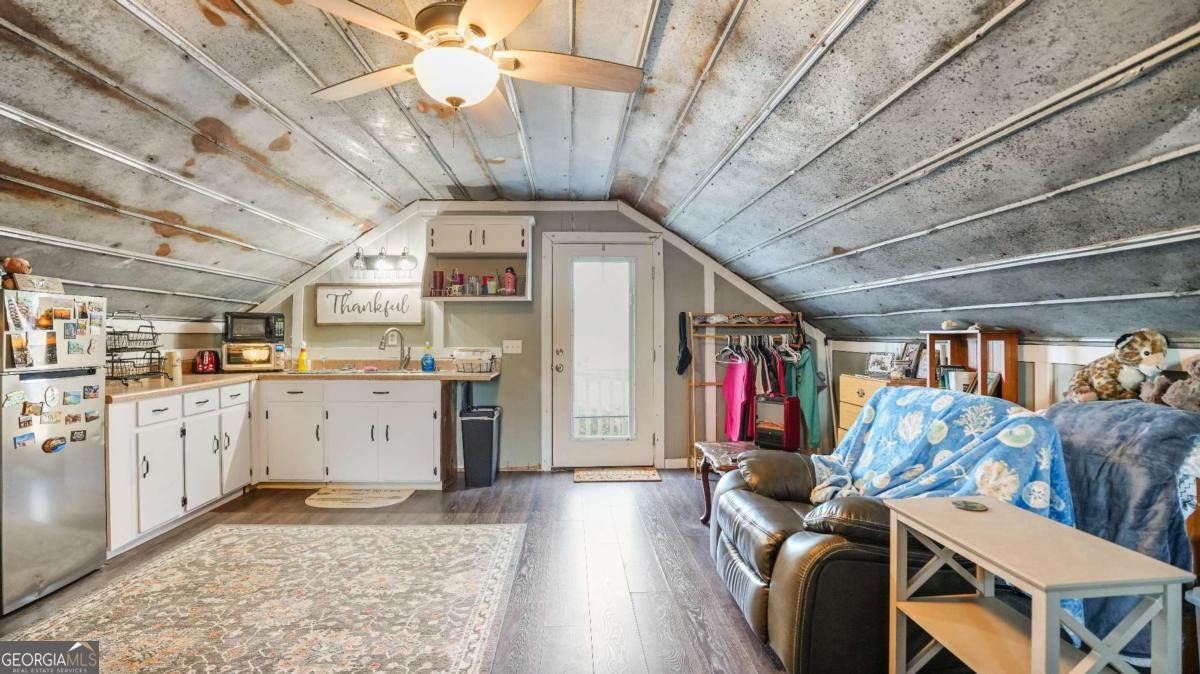 1320 Empire Road Jesup GA 31545
