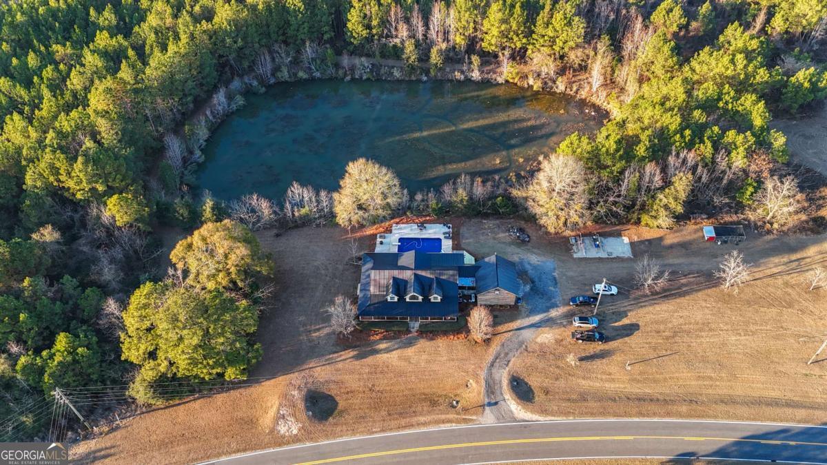1320 Empire Road Jesup GA 31545