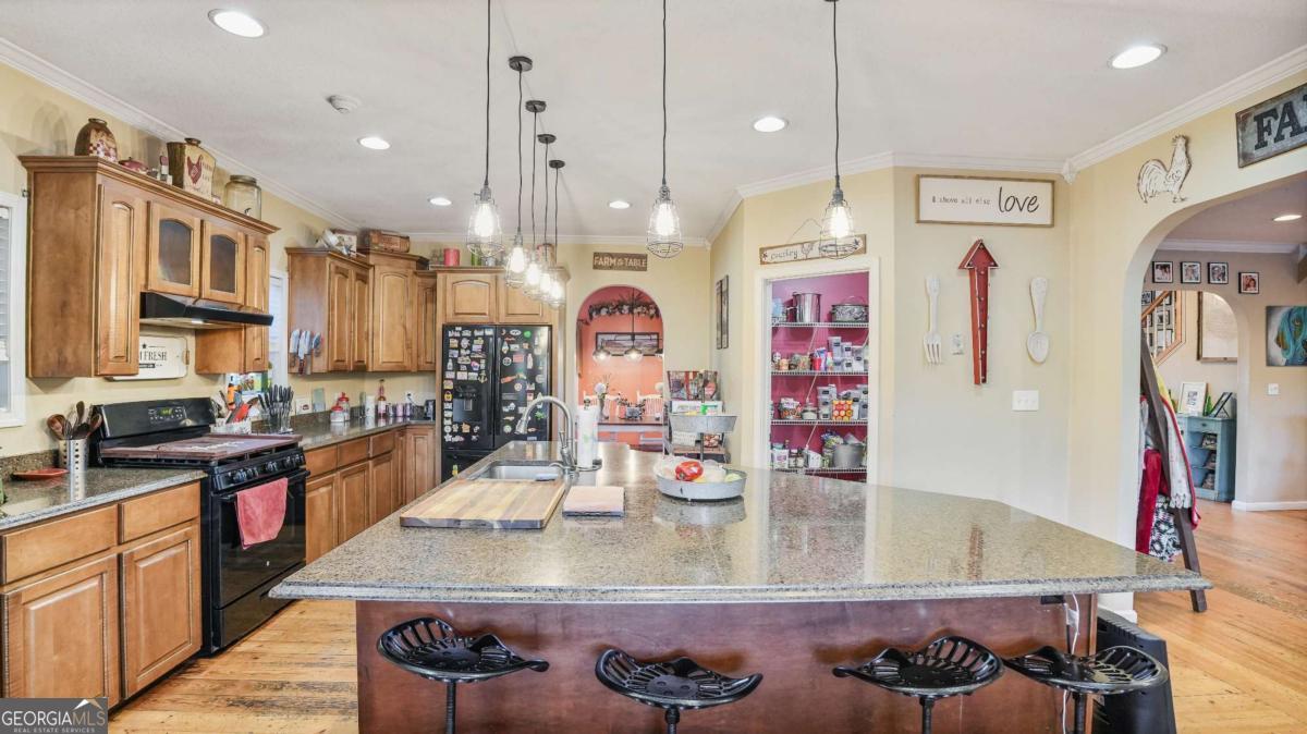 1320 Empire Road Jesup GA 31545