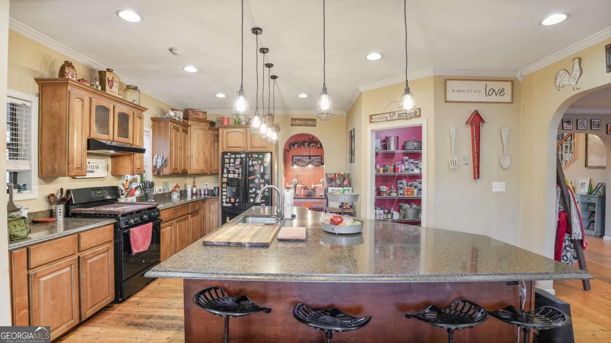 1320 Empire Road Jesup GA 31545