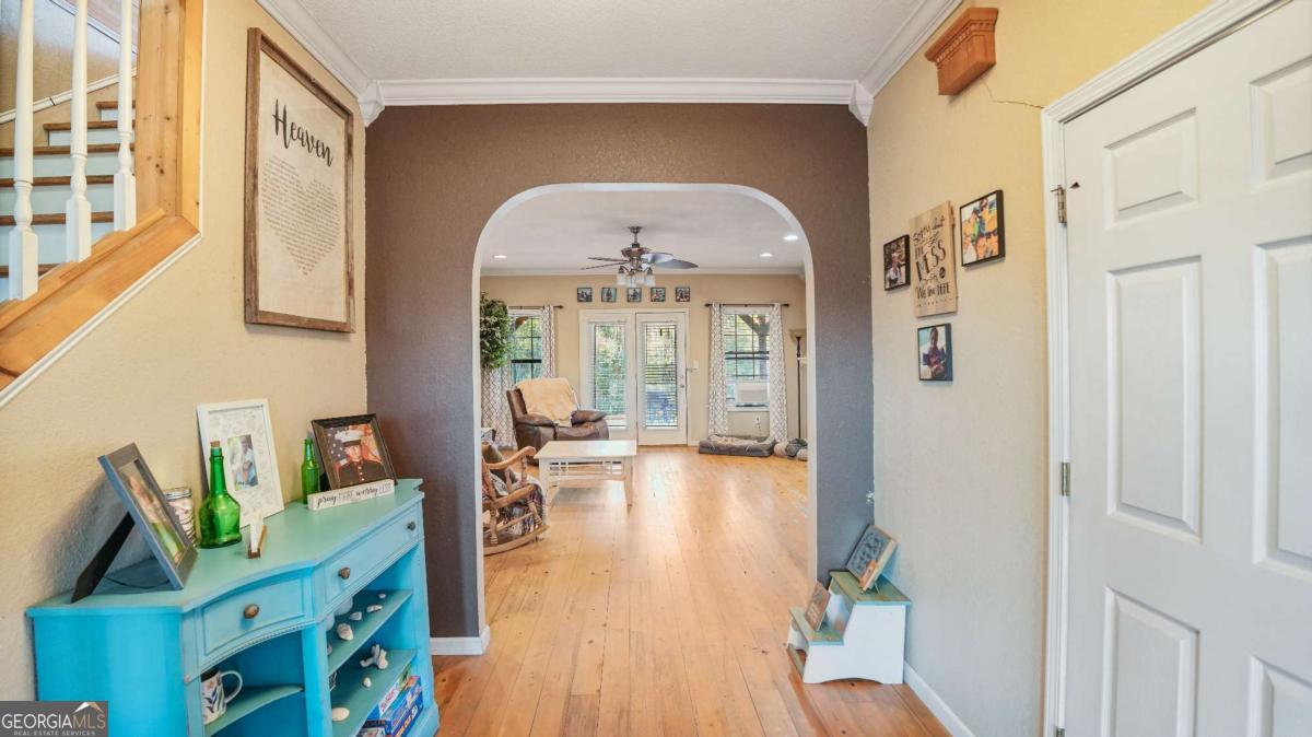 1320 Empire Road Jesup GA 31545
