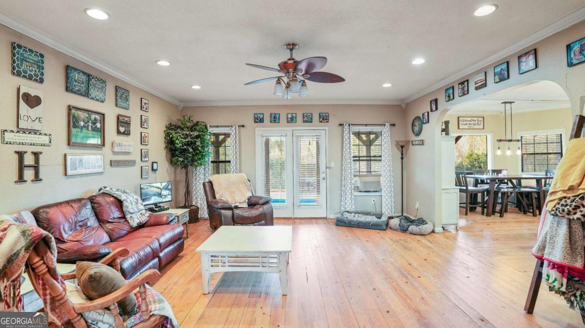 1320 Empire Road Jesup GA 31545