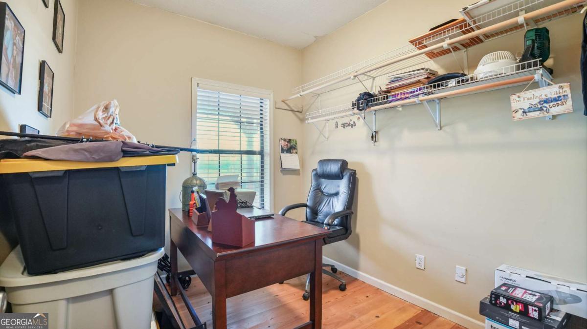 1320 Empire Road Jesup GA 31545