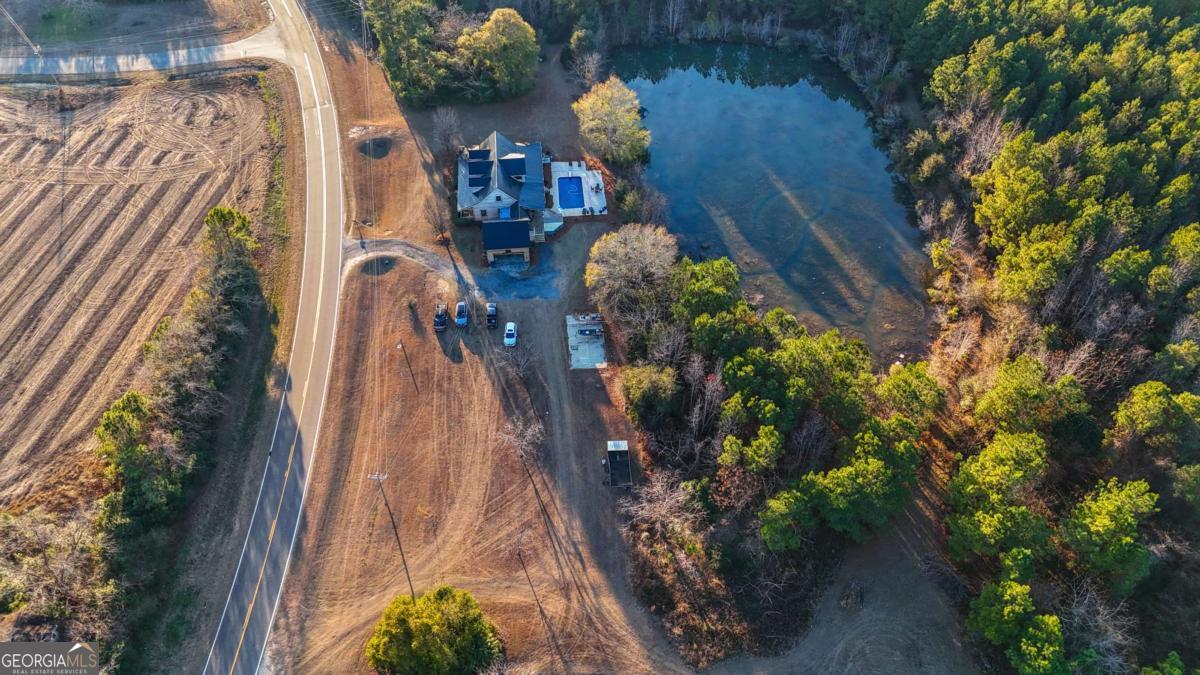 1320 Empire Road Jesup GA 31545