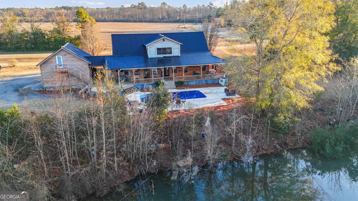 1320 Empire Road Jesup GA 31545