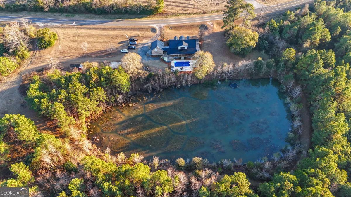 1320 Empire Road Jesup GA 31545