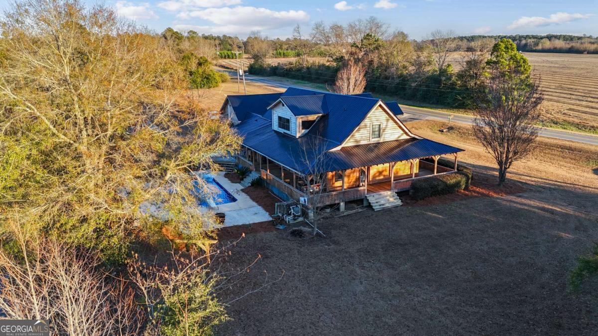 1320 Empire Road Jesup GA 31545