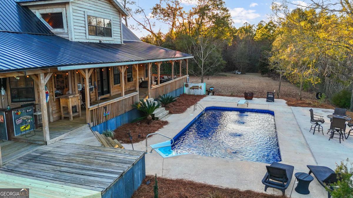 1320 Empire Road Jesup GA 31545