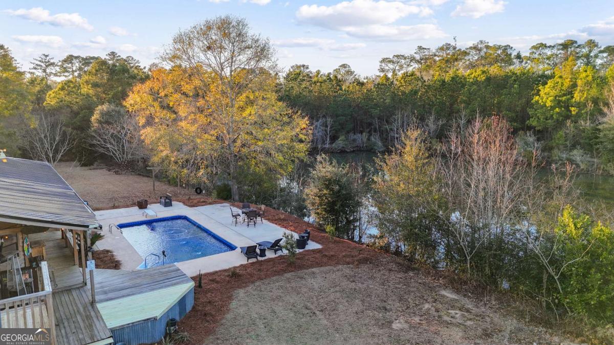 1320 Empire Road Jesup GA 31545