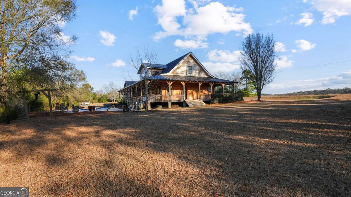 1320 Empire Road Jesup GA 31545